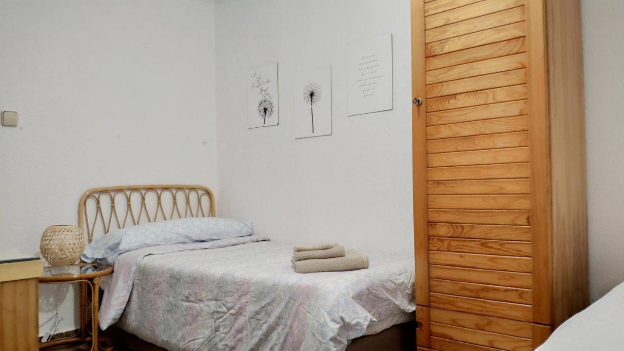 Perfect Apartment Near The Beach Alicante Eksteriør billede