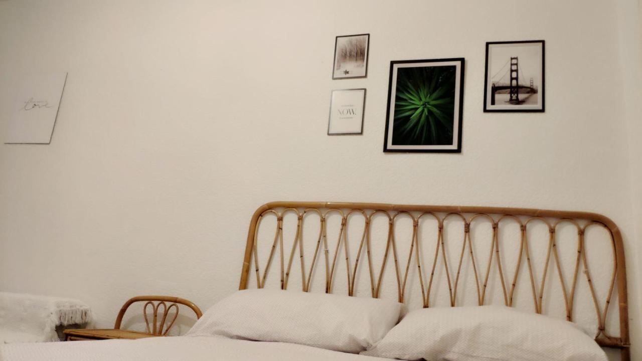 Perfect Apartment Near The Beach Alicante Eksteriør billede
