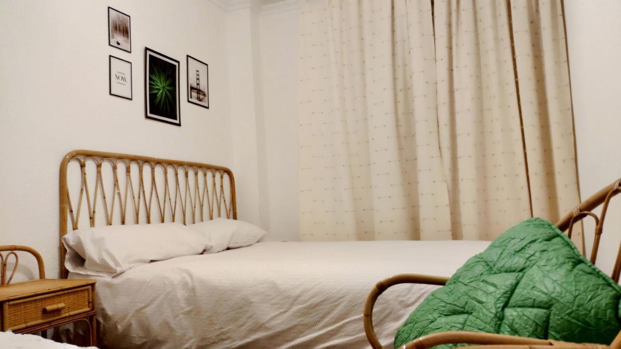 Perfect Apartment Near The Beach Alicante Eksteriør billede