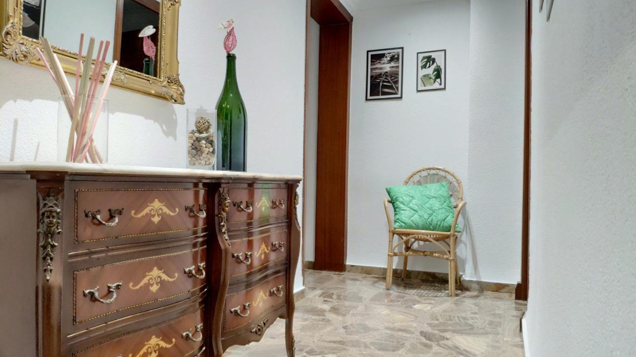 Perfect Apartment Near The Beach Alicante Eksteriør billede