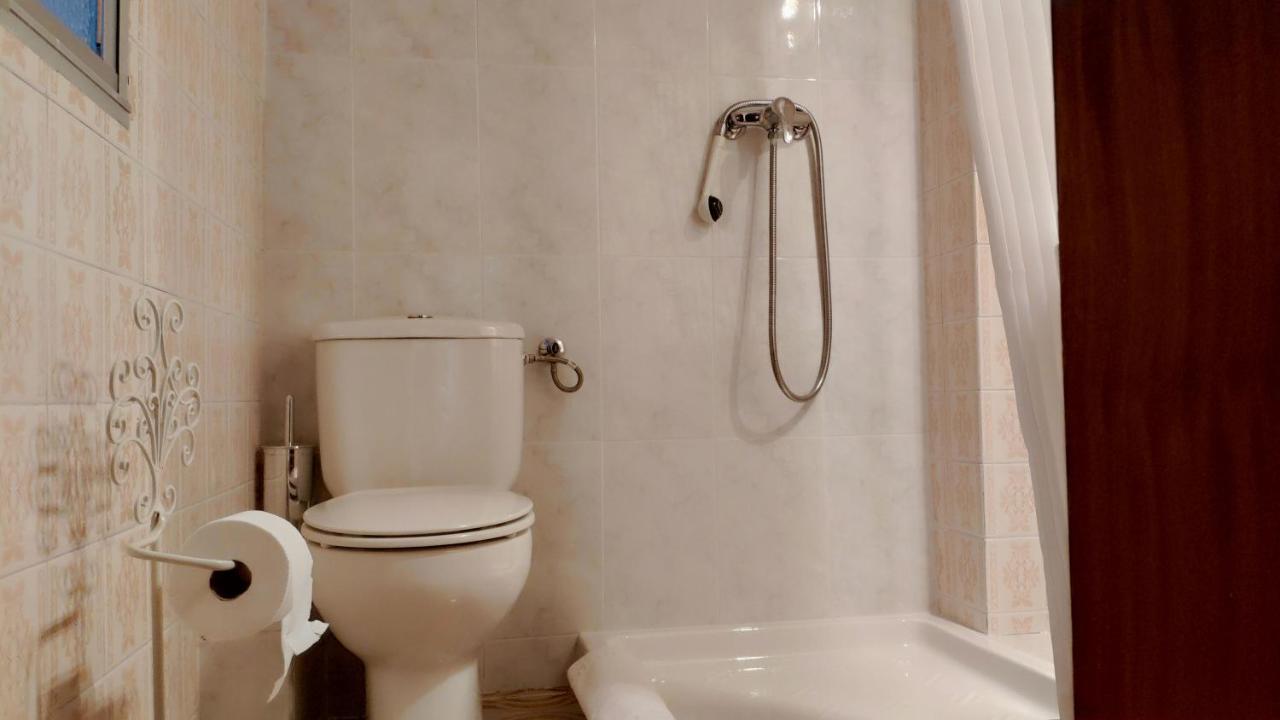 Perfect Apartment Near The Beach Alicante Eksteriør billede