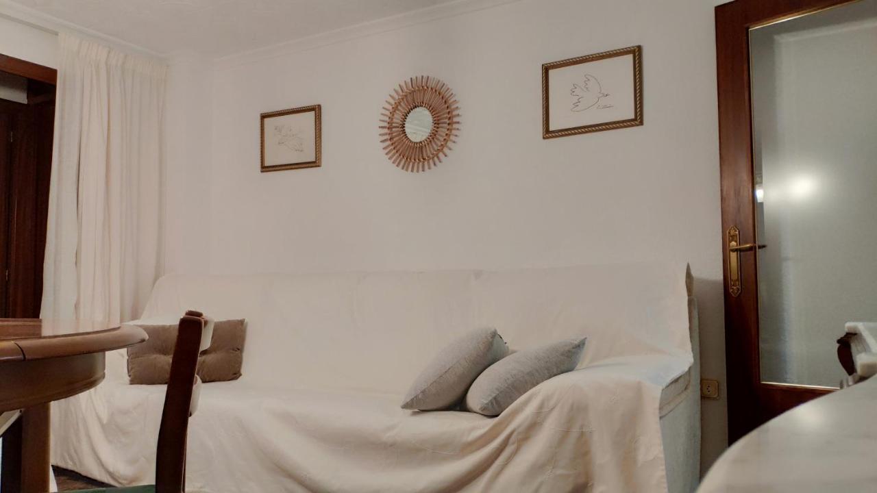 Perfect Apartment Near The Beach Alicante Eksteriør billede