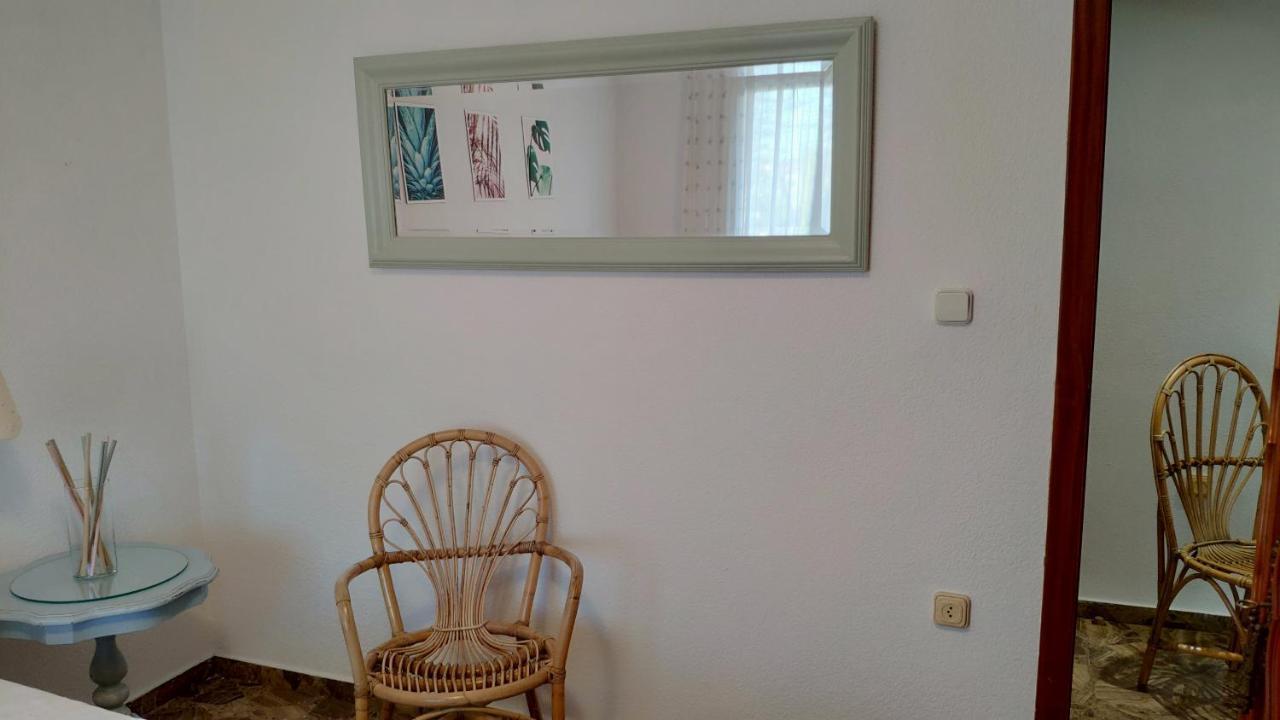 Perfect Apartment Near The Beach Alicante Eksteriør billede