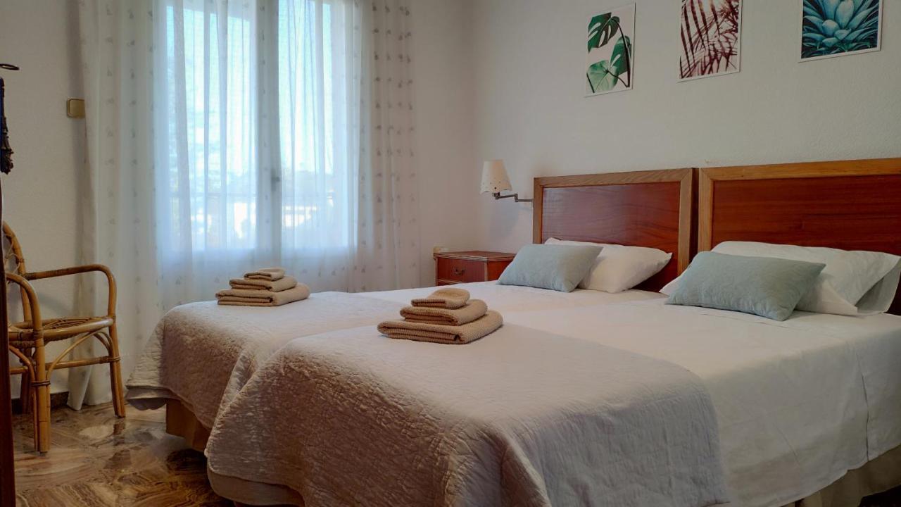 Perfect Apartment Near The Beach Alicante Eksteriør billede