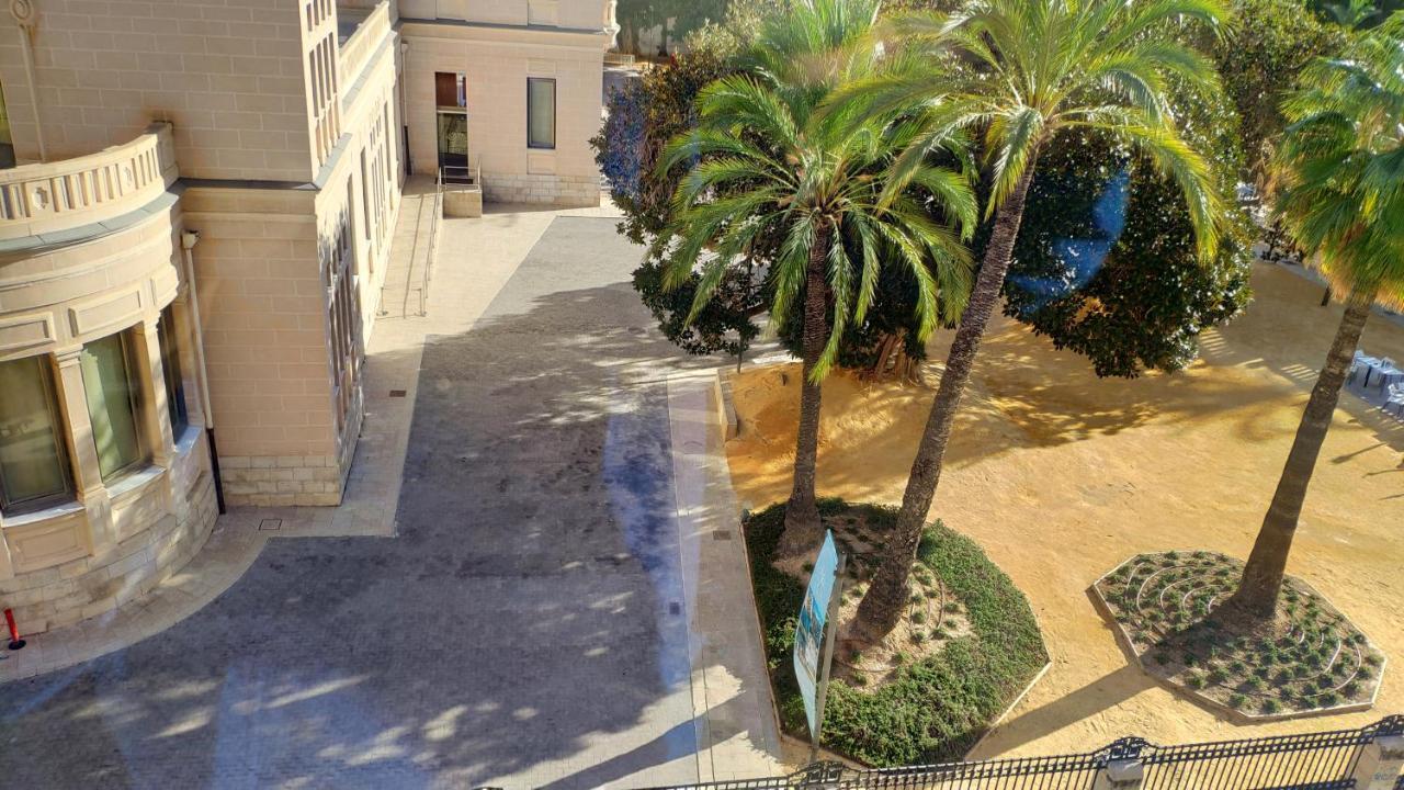 Perfect Apartment Near The Beach Alicante Eksteriør billede