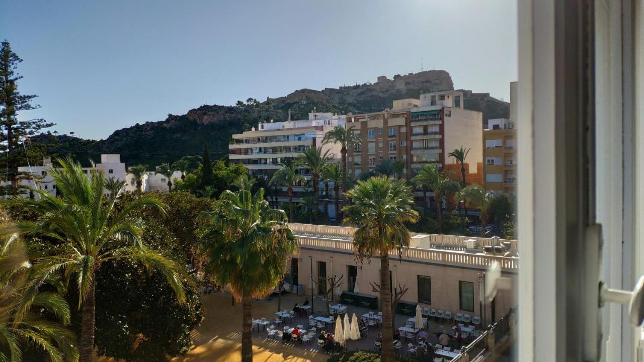 Perfect Apartment Near The Beach Alicante Eksteriør billede