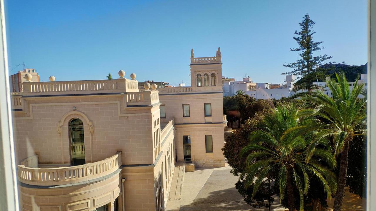 Perfect Apartment Near The Beach Alicante Eksteriør billede
