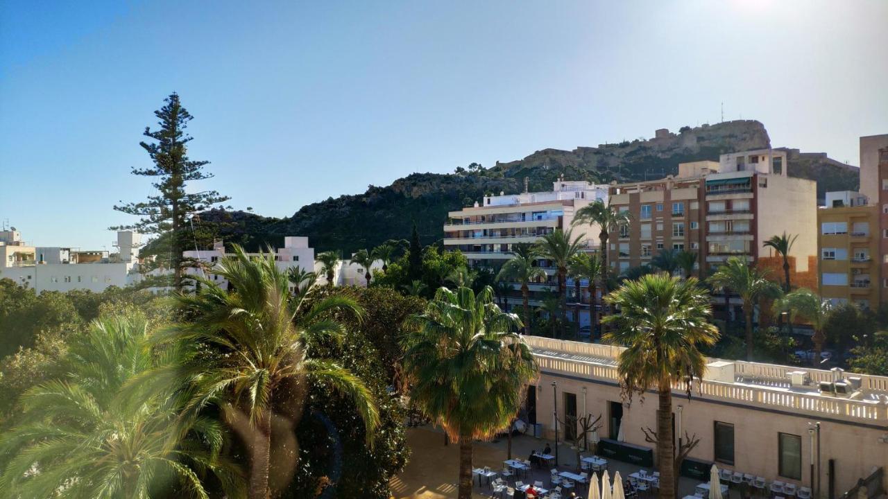 Perfect Apartment Near The Beach Alicante Eksteriør billede
