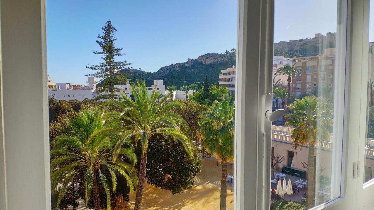 Perfect Apartment Near The Beach Alicante Eksteriør billede