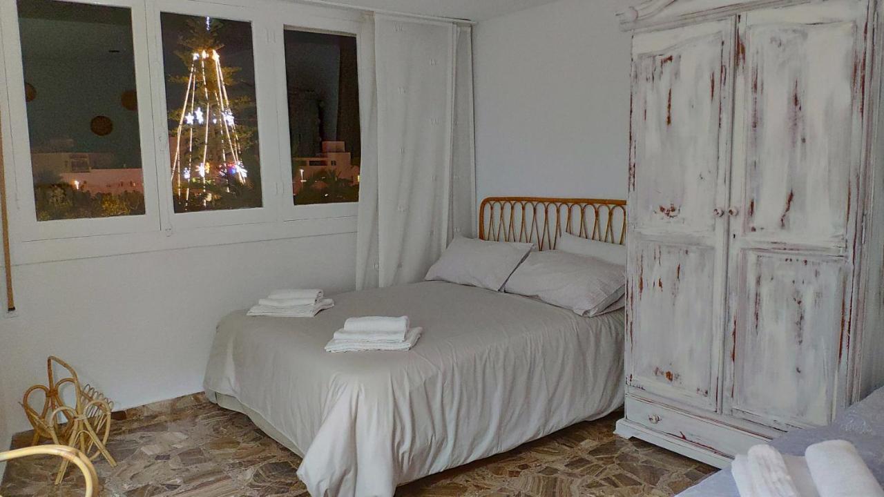 Perfect Apartment Near The Beach Alicante Eksteriør billede