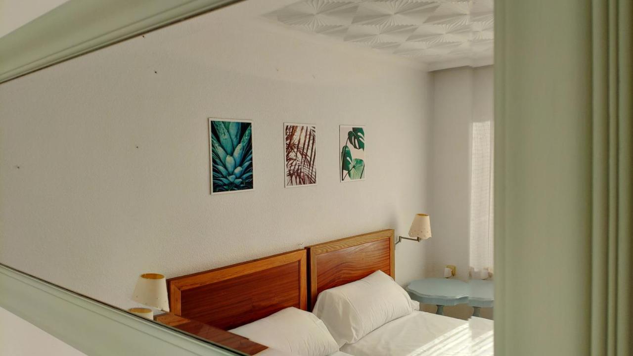 Perfect Apartment Near The Beach Alicante Eksteriør billede