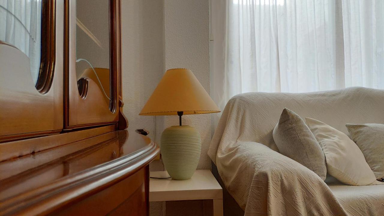 Perfect Apartment Near The Beach Alicante Eksteriør billede