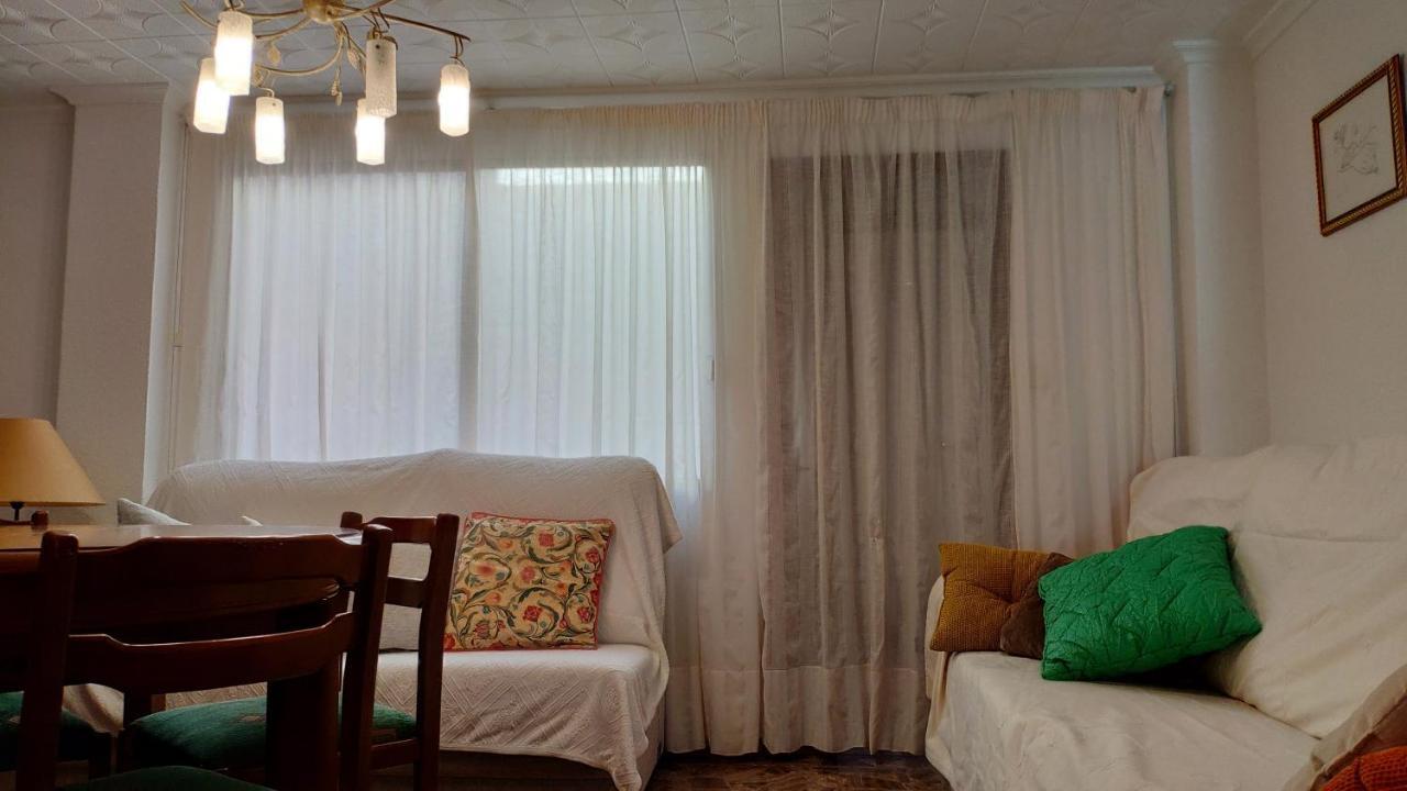 Perfect Apartment Near The Beach Alicante Eksteriør billede