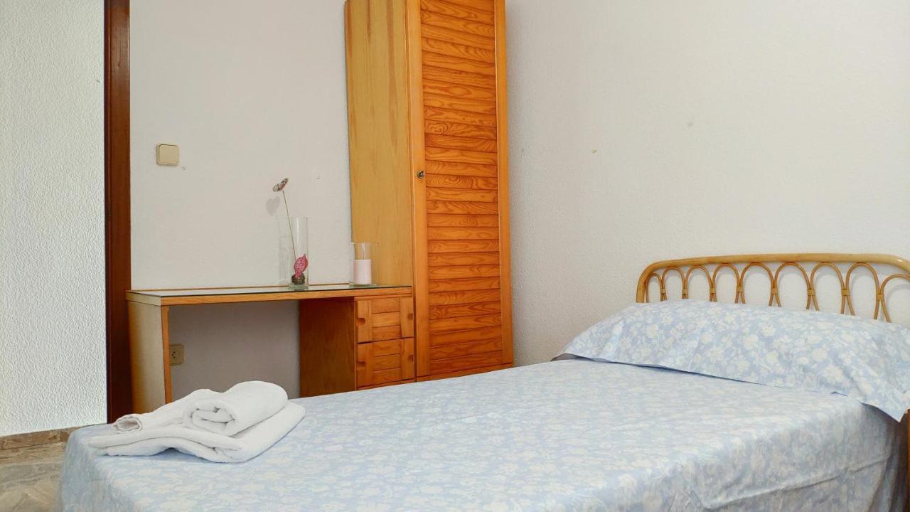 Perfect Apartment Near The Beach Alicante Eksteriør billede