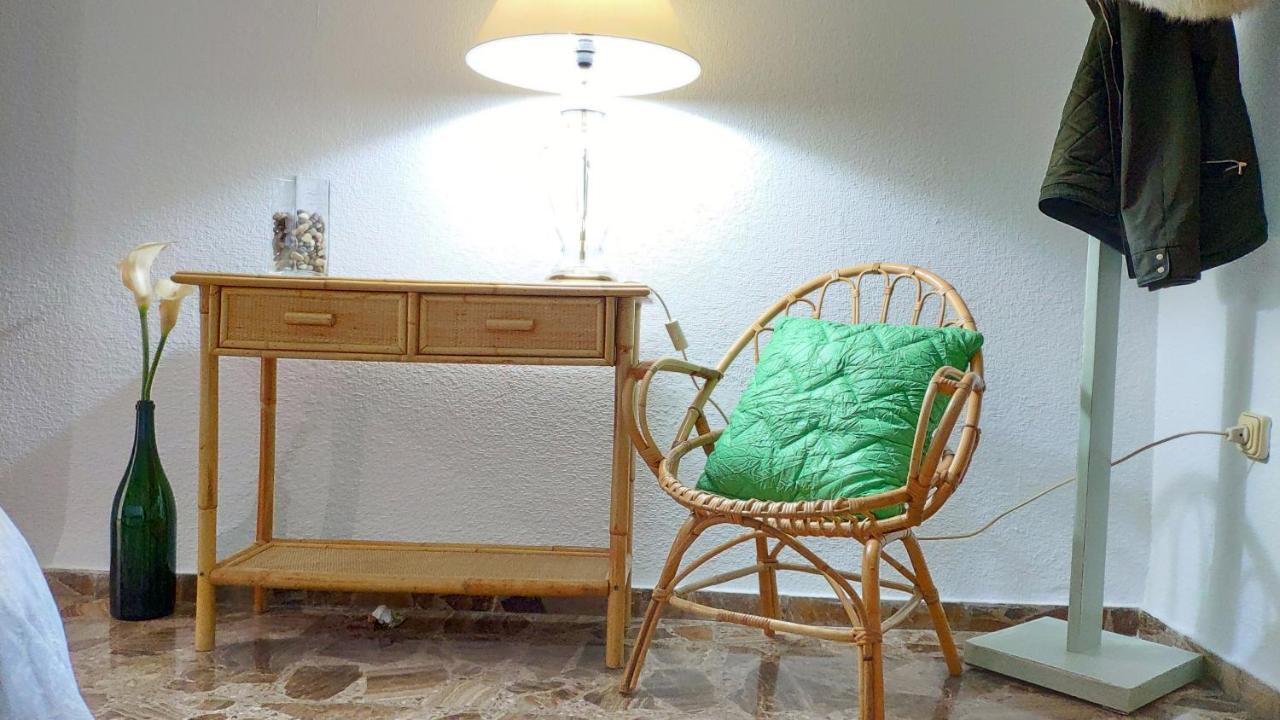 Perfect Apartment Near The Beach Alicante Eksteriør billede