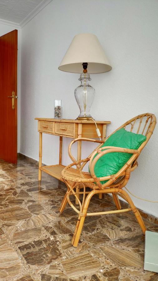 Perfect Apartment Near The Beach Alicante Eksteriør billede