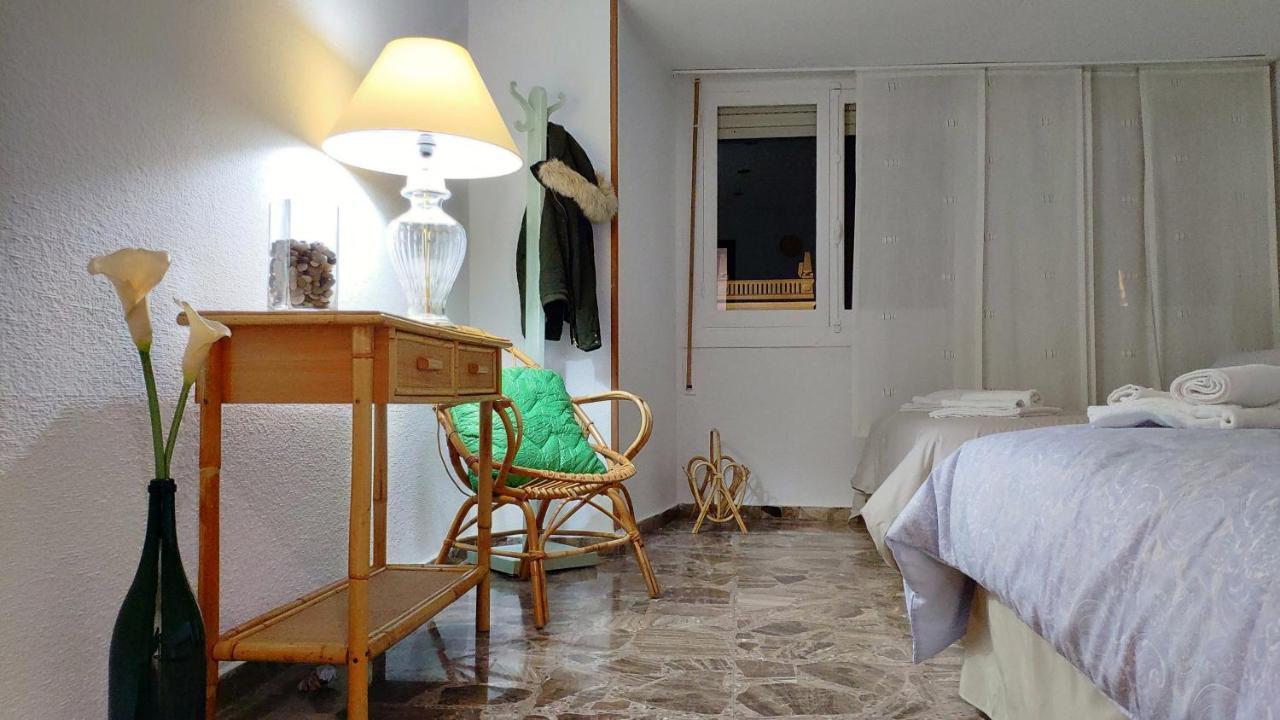 Perfect Apartment Near The Beach Alicante Eksteriør billede