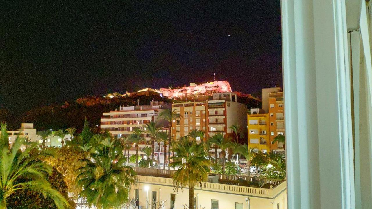 Perfect Apartment Near The Beach Alicante Eksteriør billede